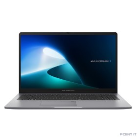 Ноутбук ASUS ExpertBook Entry P1503CVA-S70346 [90NX0881-M00CE0] 15.6&quot; {FHD i3-1315U/8Gb/256GSSD/noOS}