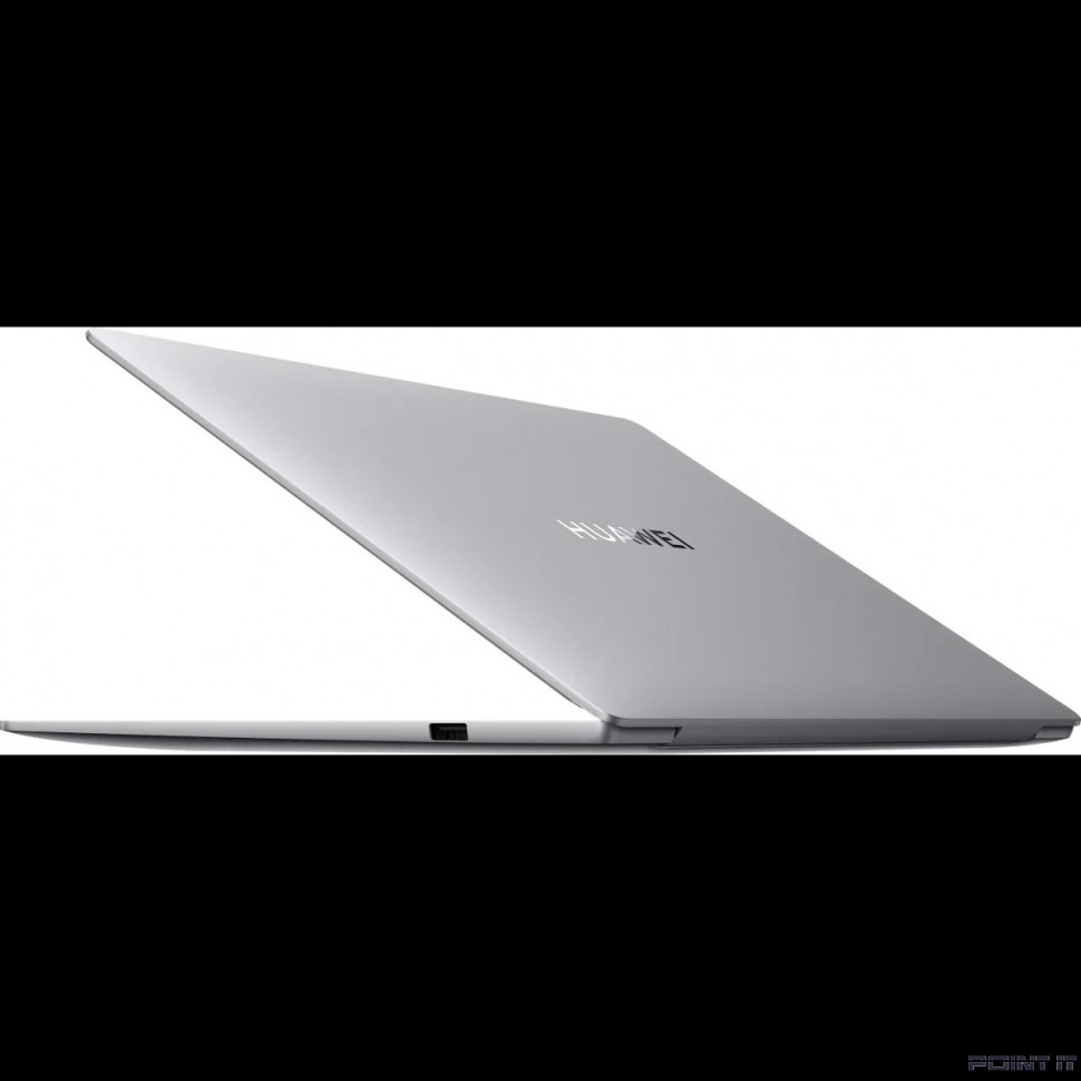 Ноутбук Huawei MateBook 14 FLMH-X [53014HYB] Space Gray 14"{OLED Core Ultra 5/16GB/512GB SSD/DOS}