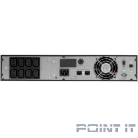 Powerman ИБП Online 2000 RT {6128101}
