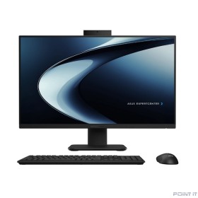 ASUS P470VAK-BPE1410 [90PT03W5-M01KF0] Black 27&quot; {Full HD Core 7 240H/32Gb/SSD1Tb Graphics/noOS/kb/m}