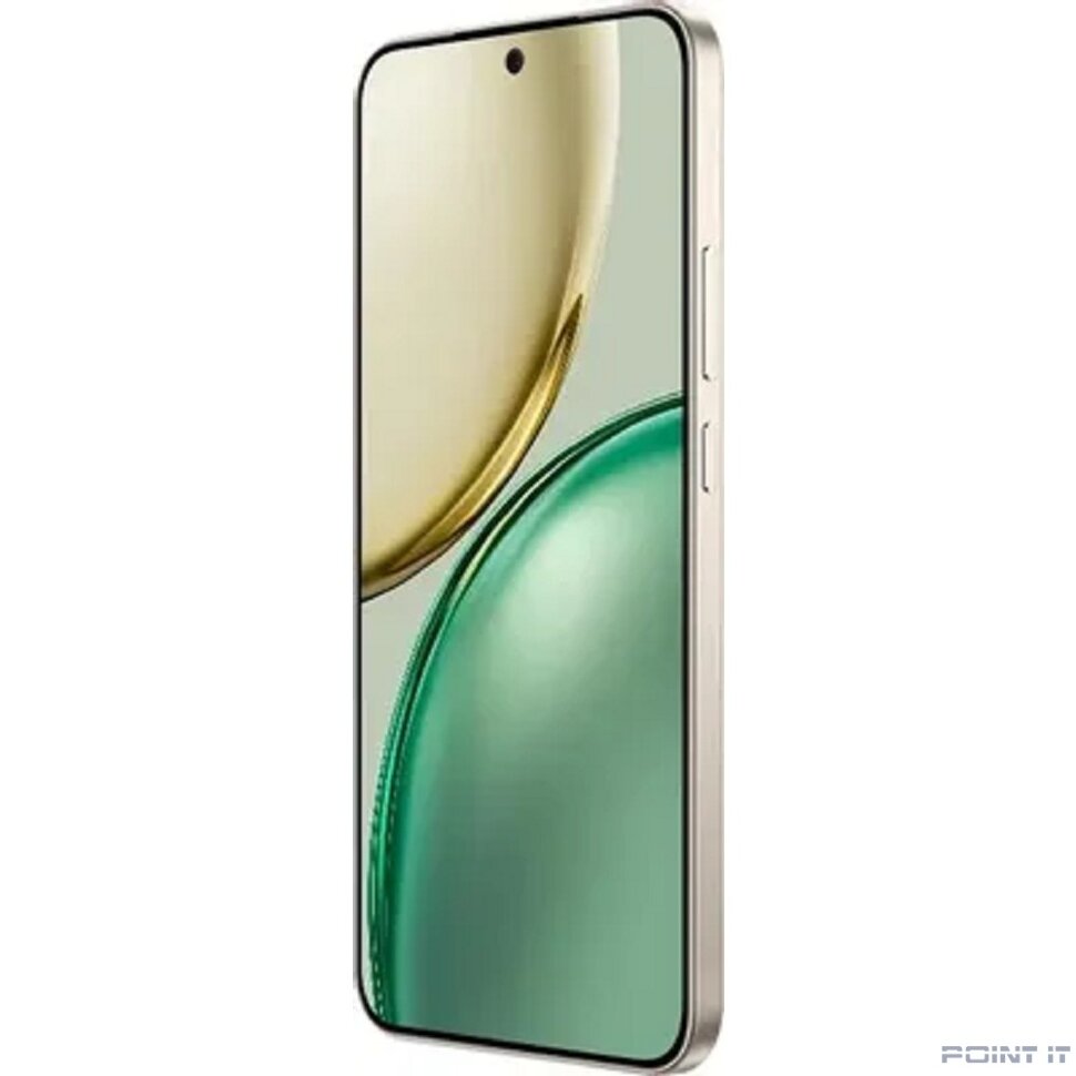 Honor X9d 8GB/256GB бежевый [5109BYKS] (876242)