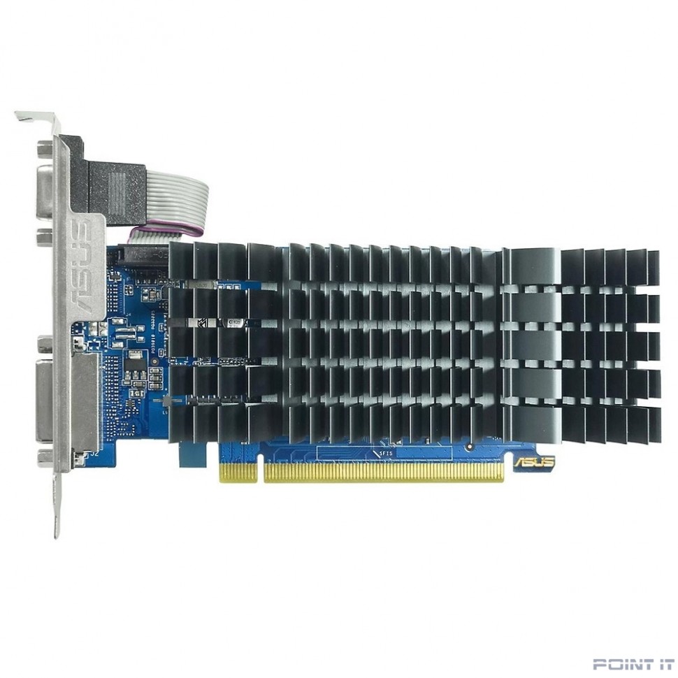 Видеокарта/ GT710-SL-2GD5-BRK-EVO