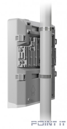 Маршрутизатор 9PORT CRS310-1G-5S-4S+OUT MIKROTIK