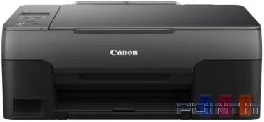 Canon PIXMA G2420 (4465C009) {A4, принтер/копир/сканер, 4800x1200dpi, 9.1чб/5цв.ppm, СНПЧ, USB}