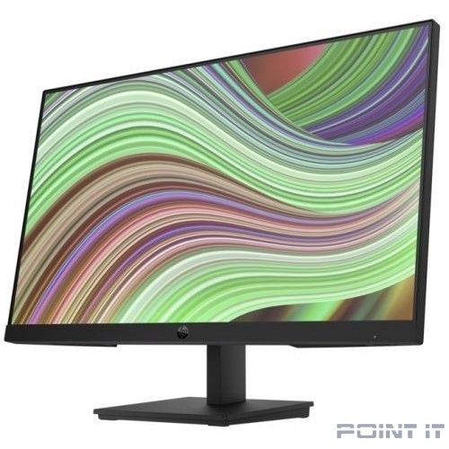 Монитор LCD HP 23.8" P24v G5