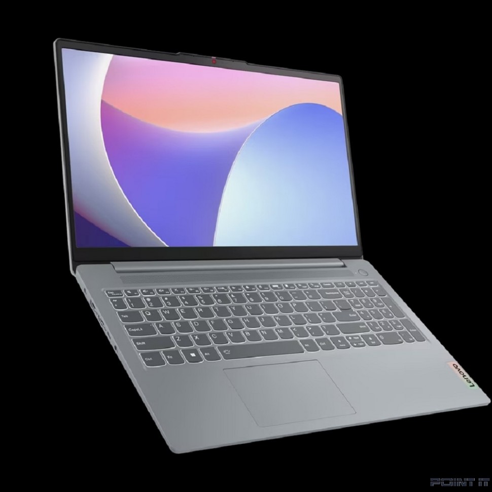 Ноутбук Lenovo IP Slim 3 15IRU8 i3 1315U/8Gb/SSD512Gb/15.6"/IPS/FHD/noOS/grey 82X700EEUE