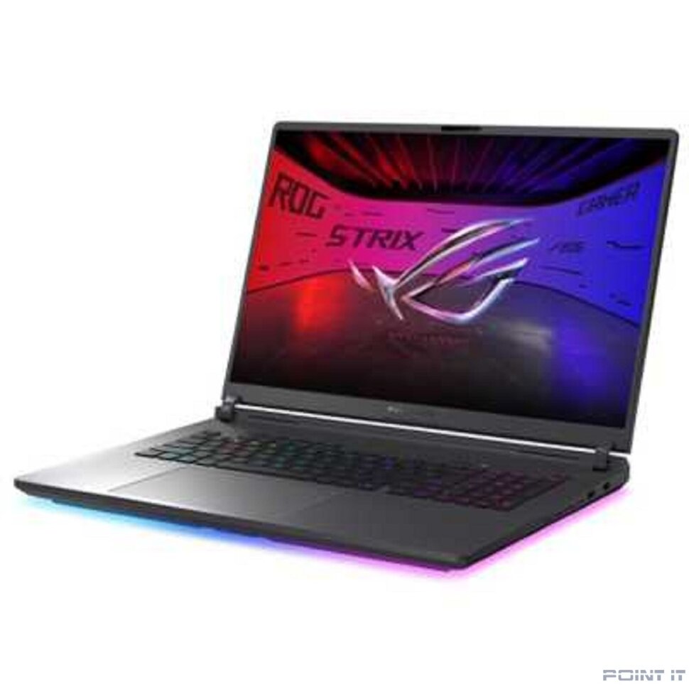 Ноутбук ASUS ROG Strix G18 G815LP-S9097 [90NR0LK1-M00580] Grey 18" {WQXGA Ultra 7 255HX/ 32Gb/ SSD2Tb/ RTX 5070 8Gb/noOs}
