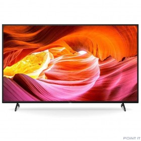 LED55&quot; Sony KD-55X75K 