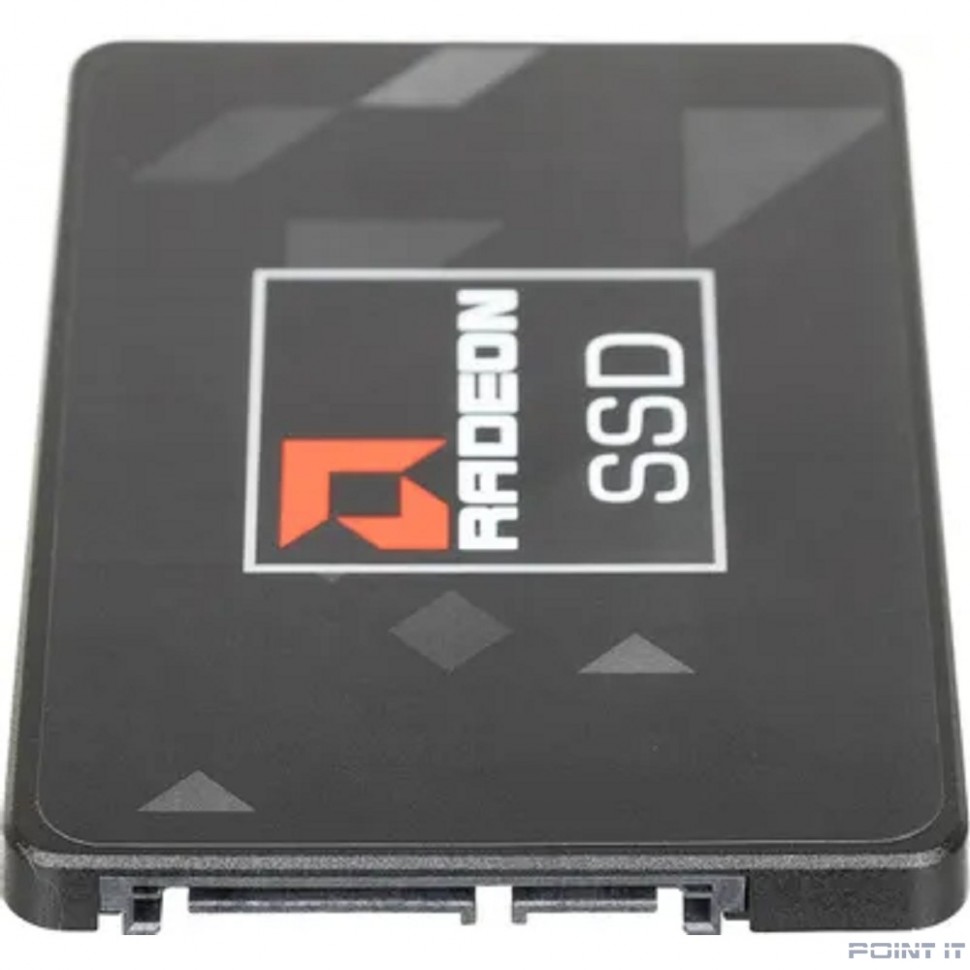 AMD SSD 256GB Radeon R5 R5SL256G {SATA3.0, 7mm}