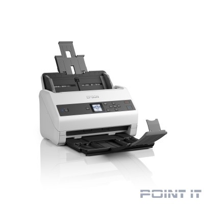 Сканер Сканер Epson WorkForce DS-870 А4