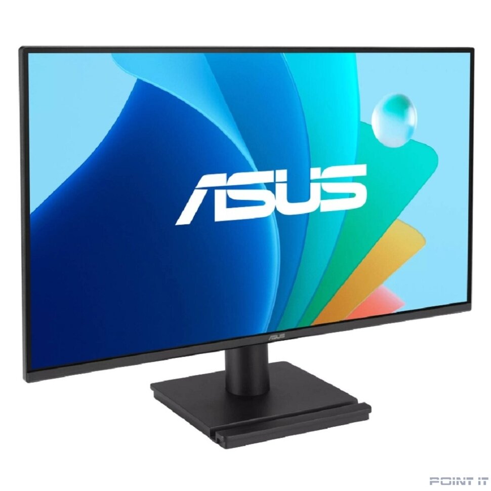 Монитор Монитор ASUS VA249HG (23,8", 16:9, IPS, 1ms(MPRT), 1920x1080, 120Hz, 300cd, 1500:1, 178°/178°, VGA/HDMI, Black)(90LM02W0-B01171)
