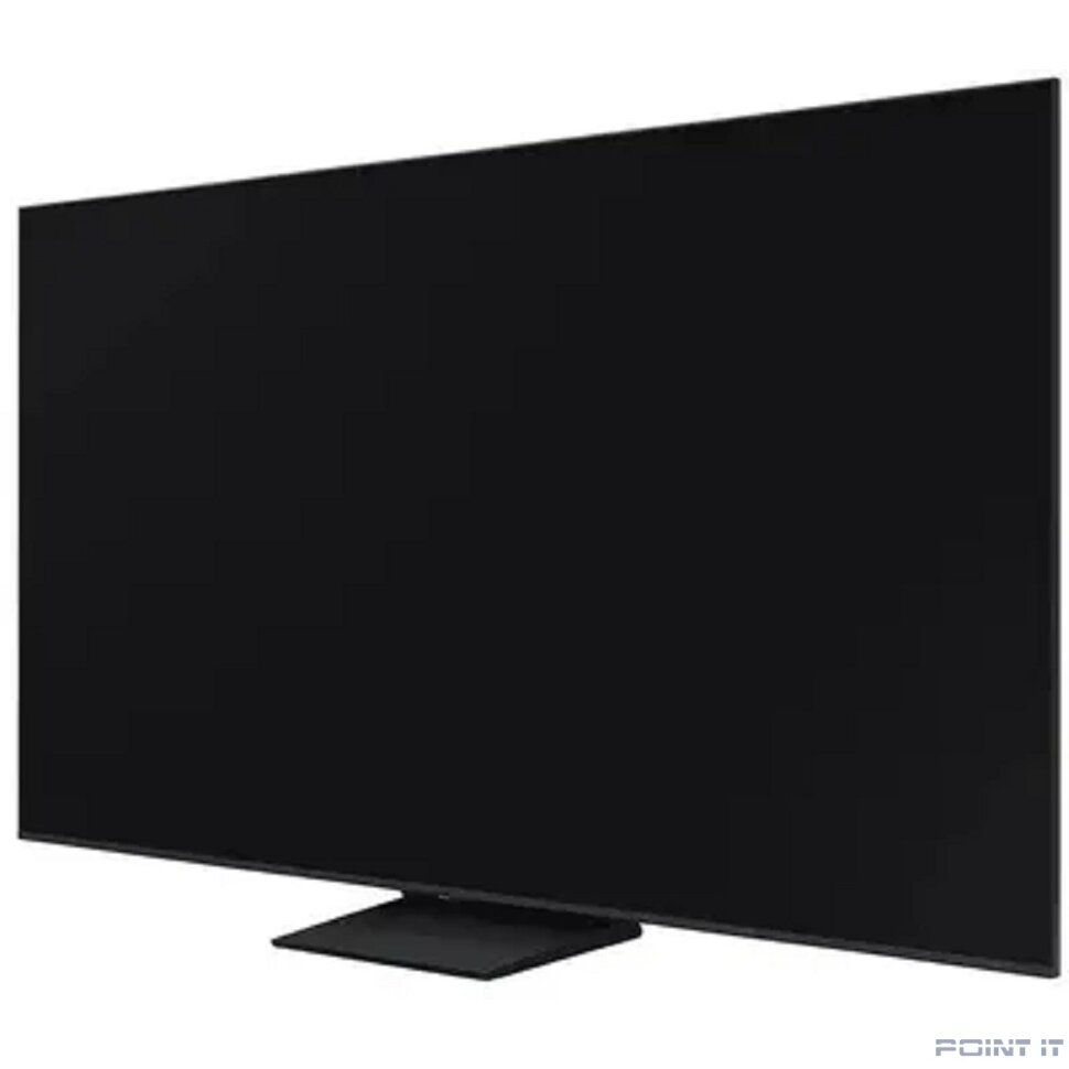 Samsung 55" QE55QN80FAUXRU Series 9 черный титан/черный 4K Ultra HD 120Hz DVB-T2 DVB-C DVB-S2 USB WiFi Smart TV