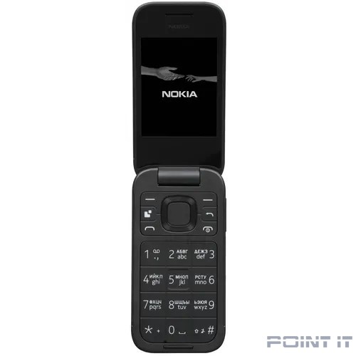 NOKIA 2660 TA-1469 DS EAC UA BLACK