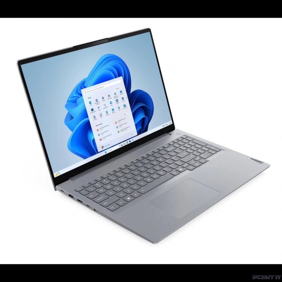 Ноутбук Lenovo ThinkBook 16 G8 IRL [21KH00SMEV] Arctic Grey 16" {WUXGA i5-13420H/16GB/512GB SSD/noOS}