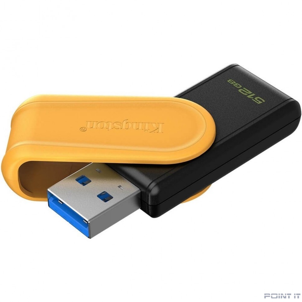 Kingston DataTraveler Exodia S USB3.2 Gen.1 512Gb [DTXS/512GB]