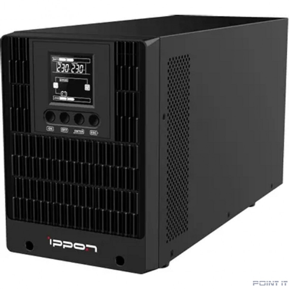 Ippon Innova TB 2000 bl {2050423}