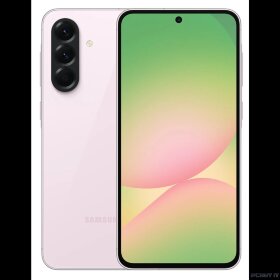 Samsung Galaxy A56 SM-A566E 8+128Gb розовый (SM-A566ELIACAC)