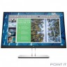 Монитор LCD HP 27" E27q G4 черный {IPS 2560x1440 75Hz 5ms 250cd 1000:1 8bit USB VESA}[9VG82AA]