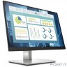 Монитор LCD HP 27" E27q G4 черный {IPS 2560x1440 75Hz 5ms 250cd 1000:1 8bit USB VESA}[9VG82AA]