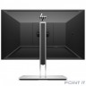 Монитор LCD HP 27" E27q G4 черный {IPS 2560x1440 75Hz 5ms 250cd 1000:1 8bit USB VESA}[9VG82AA]