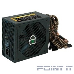 GameMax (GM-600) Блок питания ATX 600W GameMax GM-600