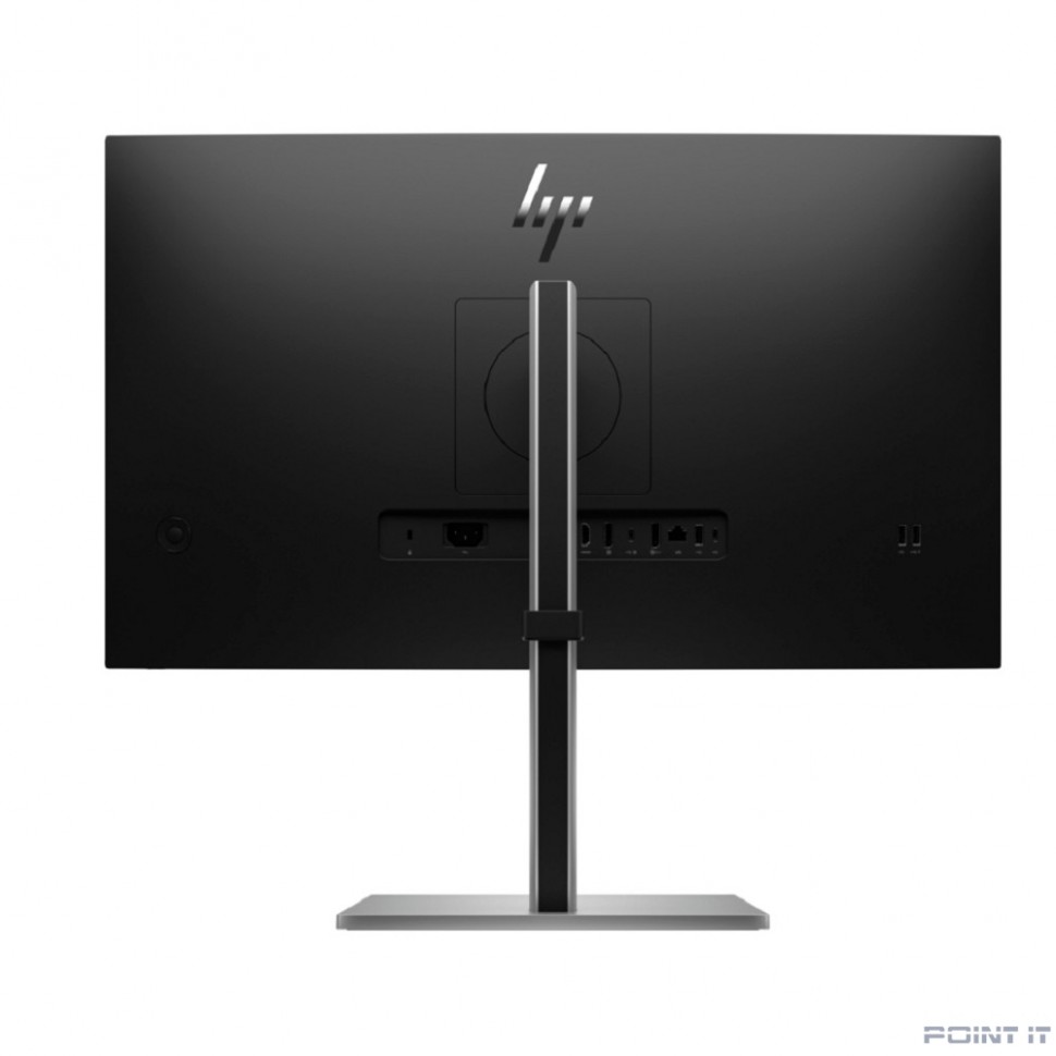 Монитор LCD HP 27" E27u G5 {IPS 2560x1440 75Hz 5ms 16:9 350cd 1000:1 178/178 HDMI 2xDisplayPort 3xUSB 2xUSB-C HAS VESA}
