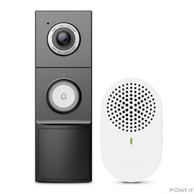 TP-Link Tapo D235 Умная дверная IP-камера 