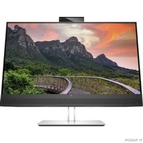Монитор LCD HP 27&quot; E27m G4 {IPS 2560x1440 75Hz 5ms 300cd HDMI1.4 DisplayPort1.2 DisplayPort(out) 4xUSB3.1 USB-C(65W) RJ45 2x5W WebCam HAS Pivot VESA} [40z29as]