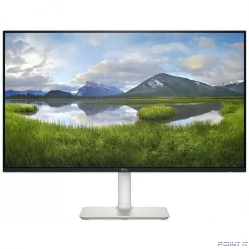 Монитор LCD Dell 23.8" S2425H черный {IPS 1920x1080 165Hz 1ms 178/178 250cd 1500:1 8bit 2xHDMI1.4}