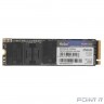 Накопитель SSD Netac PCI-E 3.0 256Gb NT01NV2000-256-E4X NV2000 M.2 2280