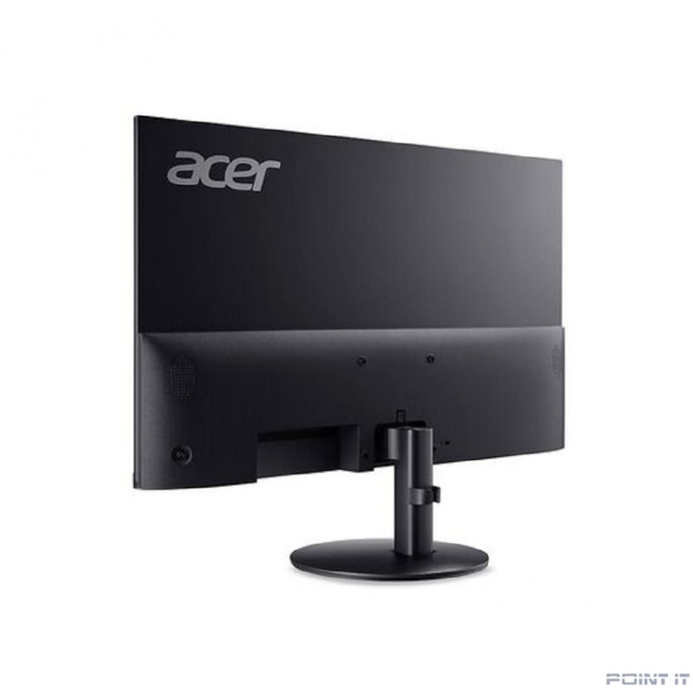 Монитор LCD Acer 27" SB273G0bi {IPS 1920x1080 120Hz 1ms 250cd D-Sub HDMI1.4 VESA} [UM.HS3EE.001]