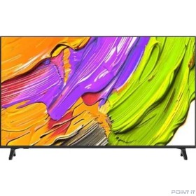 LG 50&quot; 50QNED70A6A.ARUG черный титан {Ultra HD 60Hz DVB-T DVB-T2 DVB-C DVB-S DVB-S2 USB WiFi Smart TV}