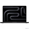 Ноутбук Apple MacBook Pro 14-inch 2024 [MX2K3] (КЛАВ.РУС.ГРАВ.) Space Black 14.2" Liquid Retina XDR {(3024x1964) M4 Max 14C CPU 32C GPU/36GB/1TB SSD/без переходника на EU арт.11007065}