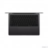 Ноутбук Apple MacBook Pro 14-inch 2024 [MX2K3] (КЛАВ.РУС.ГРАВ.) Space Black 14.2" Liquid Retina XDR {(3024x1964) M4 Max 14C CPU 32C GPU/36GB/1TB SSD/без переходника на EU арт.11007065}