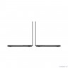 Ноутбук Apple MacBook Pro 14-inch 2024 [MX2K3] (КЛАВ.РУС.ГРАВ.) Space Black 14.2" Liquid Retina XDR {(3024x1964) M4 Max 14C CPU 32C GPU/36GB/1TB SSD/без переходника на EU арт.11007065}