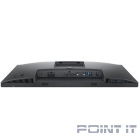 Монитор LCD Dell 27" P2722H {IPS 1920x1080 60Hz 5ms 1000:1 178/178 300cd 8bit(6bit+FRC) D-Sub HDMI1.4 DisplayPort1.2 4xUSB3.2 Pivot VESA} (отгружать вместе с 11035458 Кабель питания GoPower) [2722-5236]