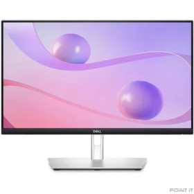 Монитор LCD Dell 23.8&quot; P2424HT {IPS Touch 1920x1080 60Hz 5ms 300cd HDMI DisplayPort RJ45 USB-C3.2(PD 90W) 3xUSB3.2 1x3W HAS Pivot}