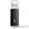 Silicon Power USB Drive 32GB Blaze B02 USB3.1, черный [sp032gbuf3b02v1k]
