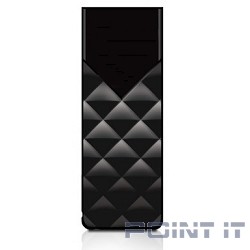 Silicon Power USB Drive 16Gb Ultima U03 SP016GBUF2U03V1K {USB2.0, Black}