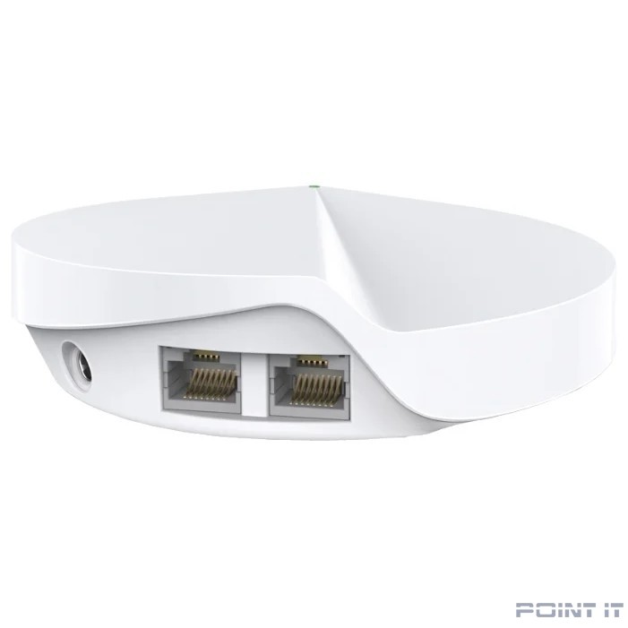 TP-Link DECO M5(3-PACK) AC1300 Домашняя Mesh Wi-Fi система