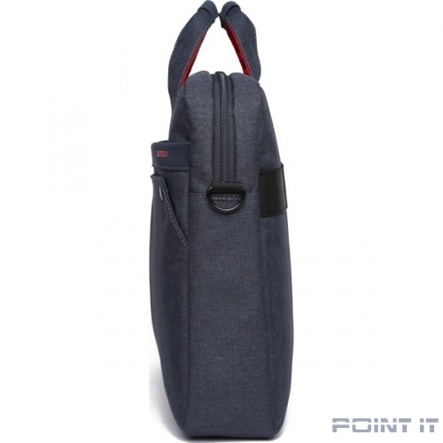 Сумка SUMDEX PON-202NV(полиэстр синий до 15,6")