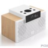 Edifier MP260 White {53Гц - 18000Гц,литий-ионные аккумуляторы (Li-Ion), 2 x 2600 мАч,AUX, USB, Bluetooth,цвета: белый}