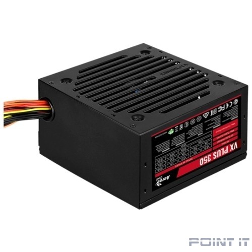 Aerocool 350W VX 350 PLUS RTL