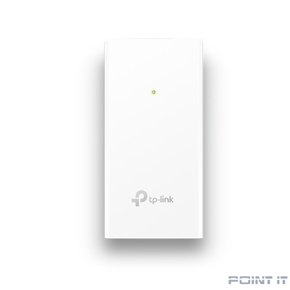 TP-Link POE4818G Адаптер Passive PoE 48 В 18 Вт Omada