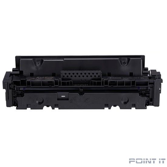 Canon Cartridge 055 HBK 3020C002 Тонер-картридж для Canon MF746Cx/MF744Cdw (7600 стр.) чёрный (GR)