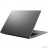 Ноутбук ASUS VivoBook S 14 S3407CA-LY097 [90NB16J2-M00760] Grey 14" {WUXGA Ul5 225H/16Gb/SSD512Gb/noOS}