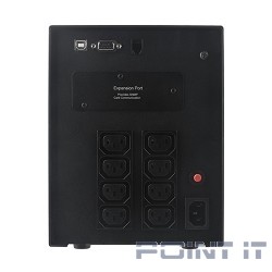 UPS CyberPower PR1000ELCD 1000VA/900W USB/RJ11/45 (8 IEC)