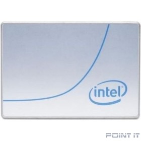 Intel SSD 4Tb DC P4510 Series (4.0TB, 2.5in PCIe 3.1 x4, 3D2, TLC) SSDPE2KX040T807