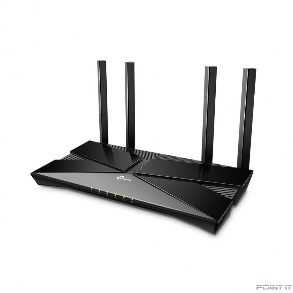 TP-Link Archer AX23 Двухдиапазонный гигабитный роутер Wi-Fi AX1800 с поддержкой Mesh