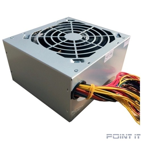 POWERMAN PM-600ATX-F [6125690]